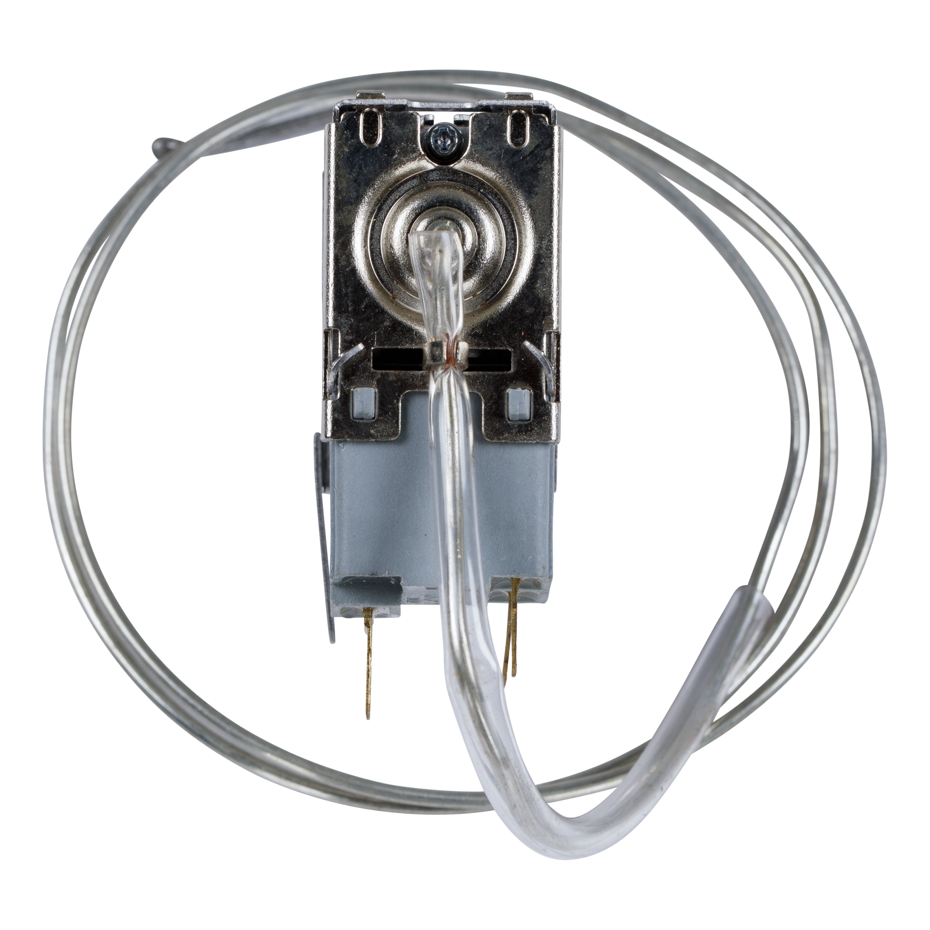 Furrion Replacement RV Refrigerator Spark-Free Thermostat (Temperature Controller) #C-FCR10DCGTA-007