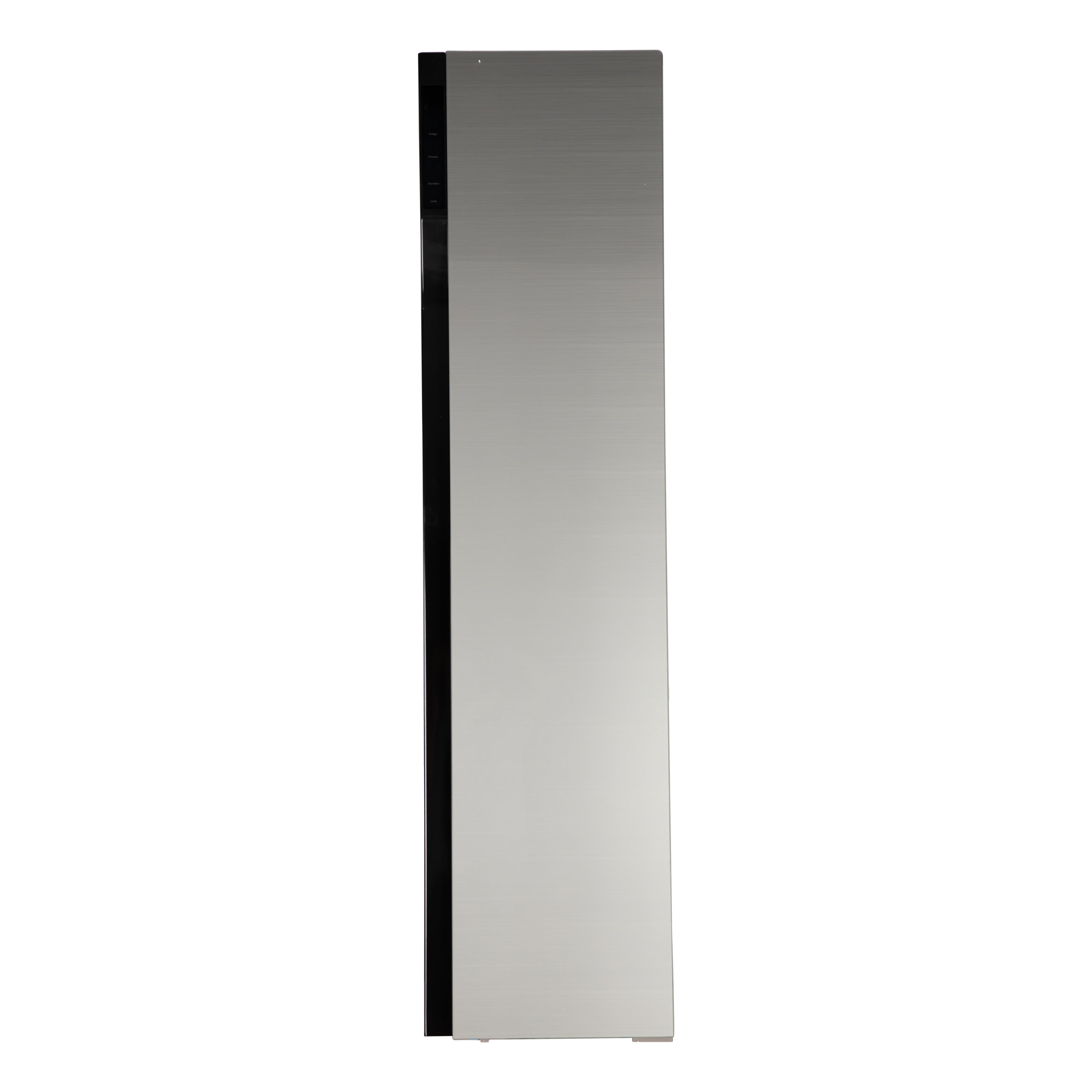 Furrion fresher door body (right door) + fresher door seal + stopper + cover for display #C-FCR16DCASA-SS-002