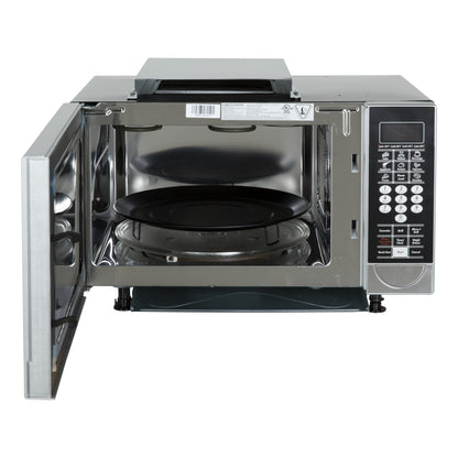 Greystone® by Furrion Built-In Convection Microwave - 1.1 cu. ft., Stainless Steel #D100N30ASPRIII-B5-FR01