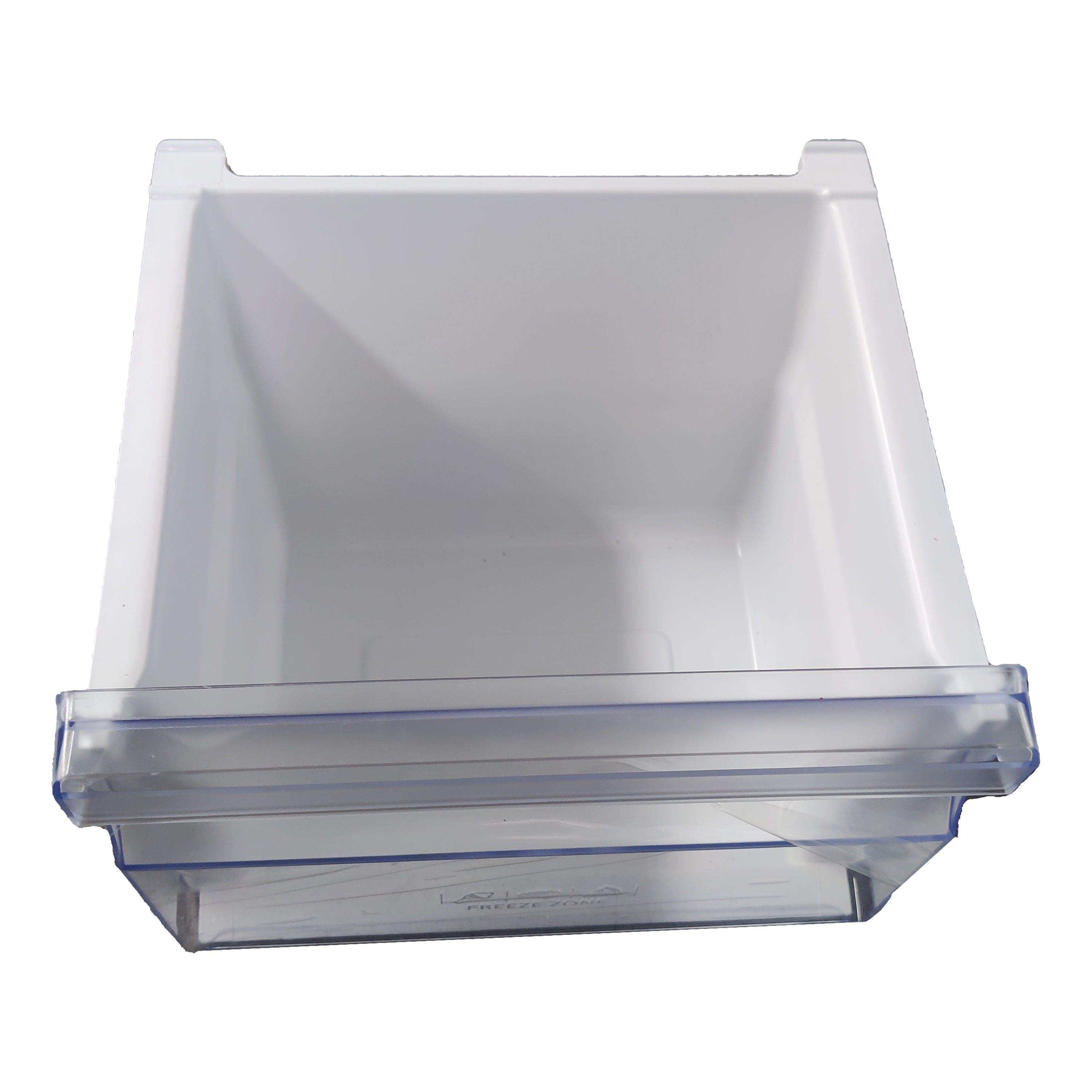 Furrion 20.6 cu. ft. Side-By-Side RV Freezer Drawer - Lower #C-FCR21ACASA-030