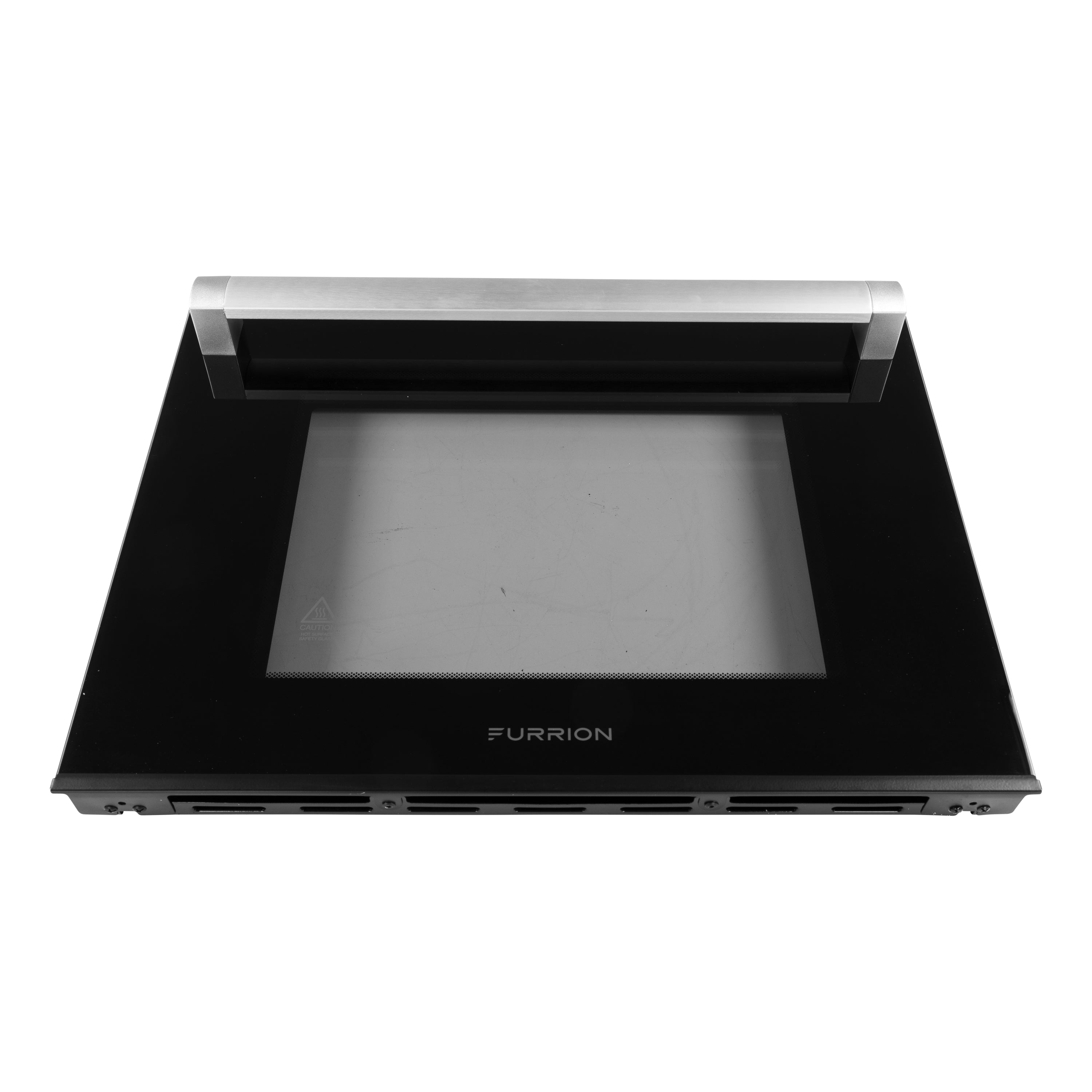 Furrion Replacement 2-in-1 RV Gas Range Oven Door Assembly #C-FGR21G3A2-BG-049