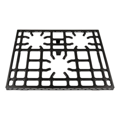 Furrion Replacement 2-in-1 RV Gas Range Oven Stamped Grate #C-F1S17L02A-001