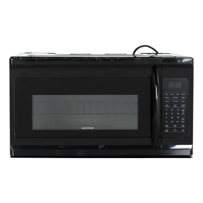 Greystone® by Furrion Built-In Microwave - 1.6 cu. ft., Black #P100D48AL-JC