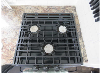 Furrion Die cast cooking grate match w/ 17" and 21" range oven #C-FSRE21SA-002