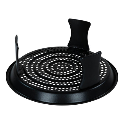 Furrion Air Fryer Tray for 0.9 cu. ft. Built-In Convection Microwave Oven with Air Fryer #C-FMAN09-005