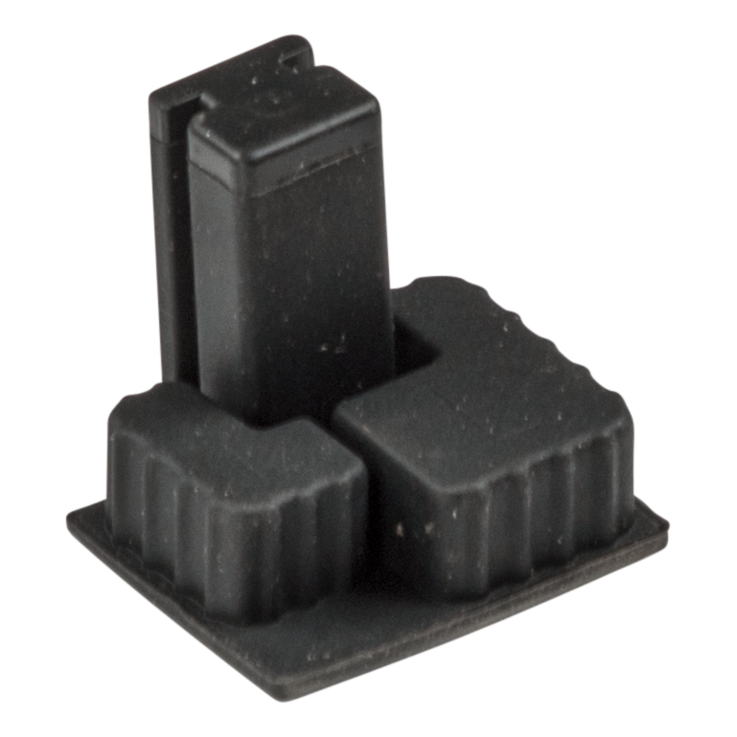 Furrion Replacement 2-in-1 RV Gas Range Oven Rubber Front Bumpers Kit #C-FGR17G3A1-027