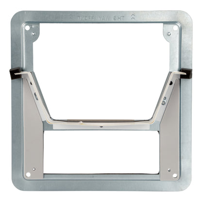 Furrion Replacement RV AC Air Distribution Box Mounting Frame Assembly #C-FACT11CA-PS-010