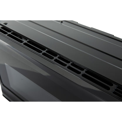 Greystone® by Furrion Built-In Microwave - 1.6 cu. ft., Black #P100D48AL-JC