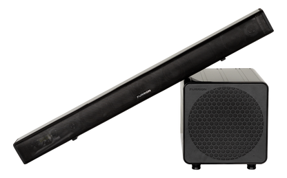 Furrion Aurora® 2.1 Outdoor Soundbar Speaker with Wireless Subwoofer #FSBNN30MX