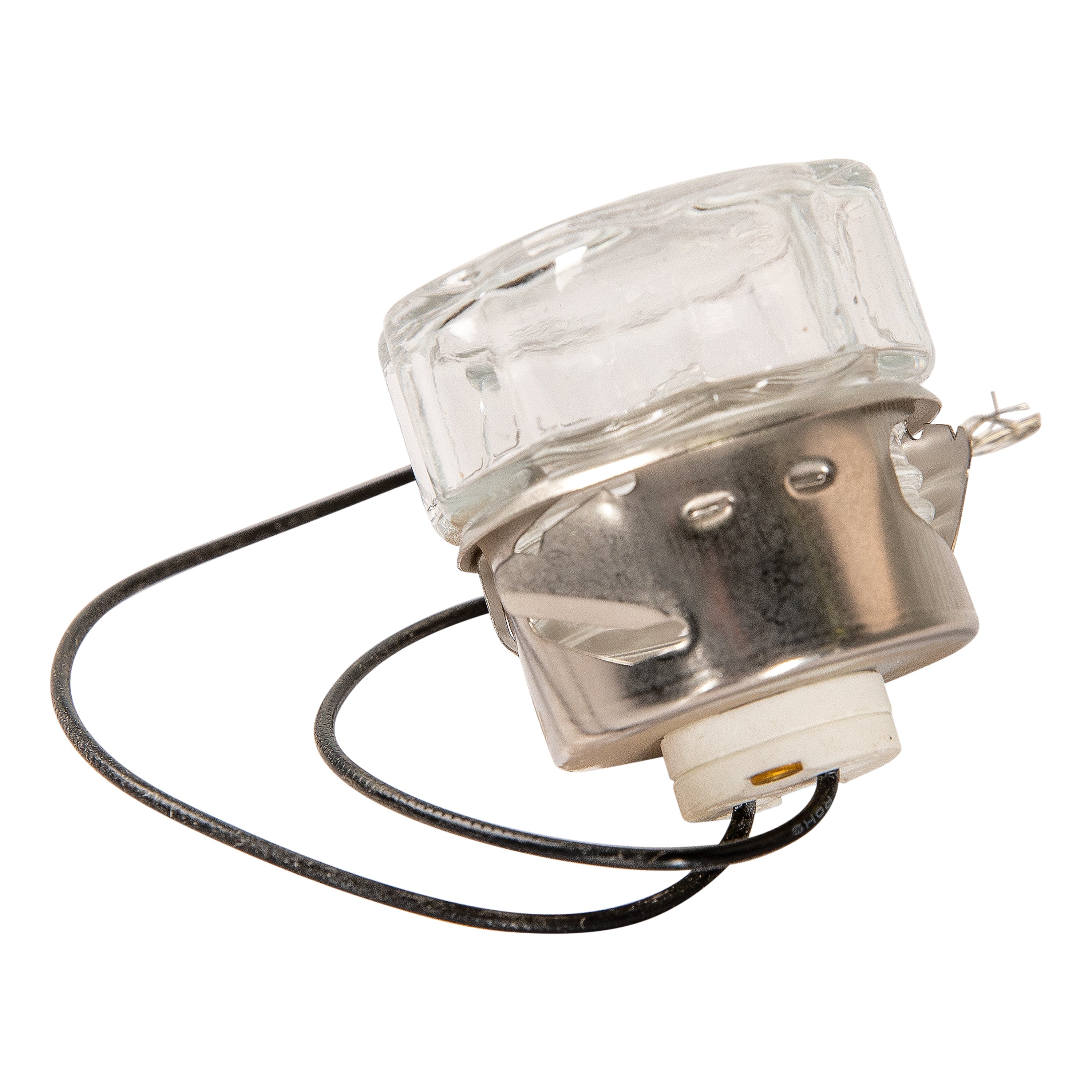 Furrion Replacement 2-in-1 RV Gas Range Oven G4 Halogen Light Bulb #C-F1S17L02A-022