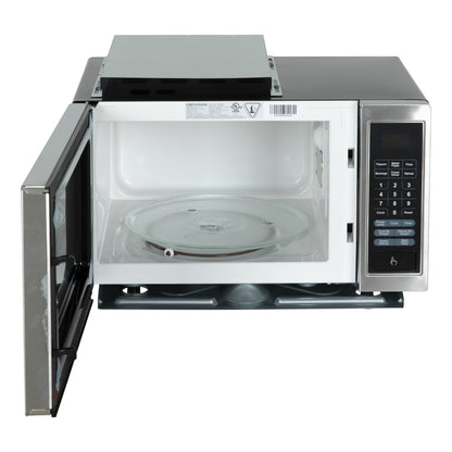 Greystone 0.9 Cubic Foot Built-in Microwave