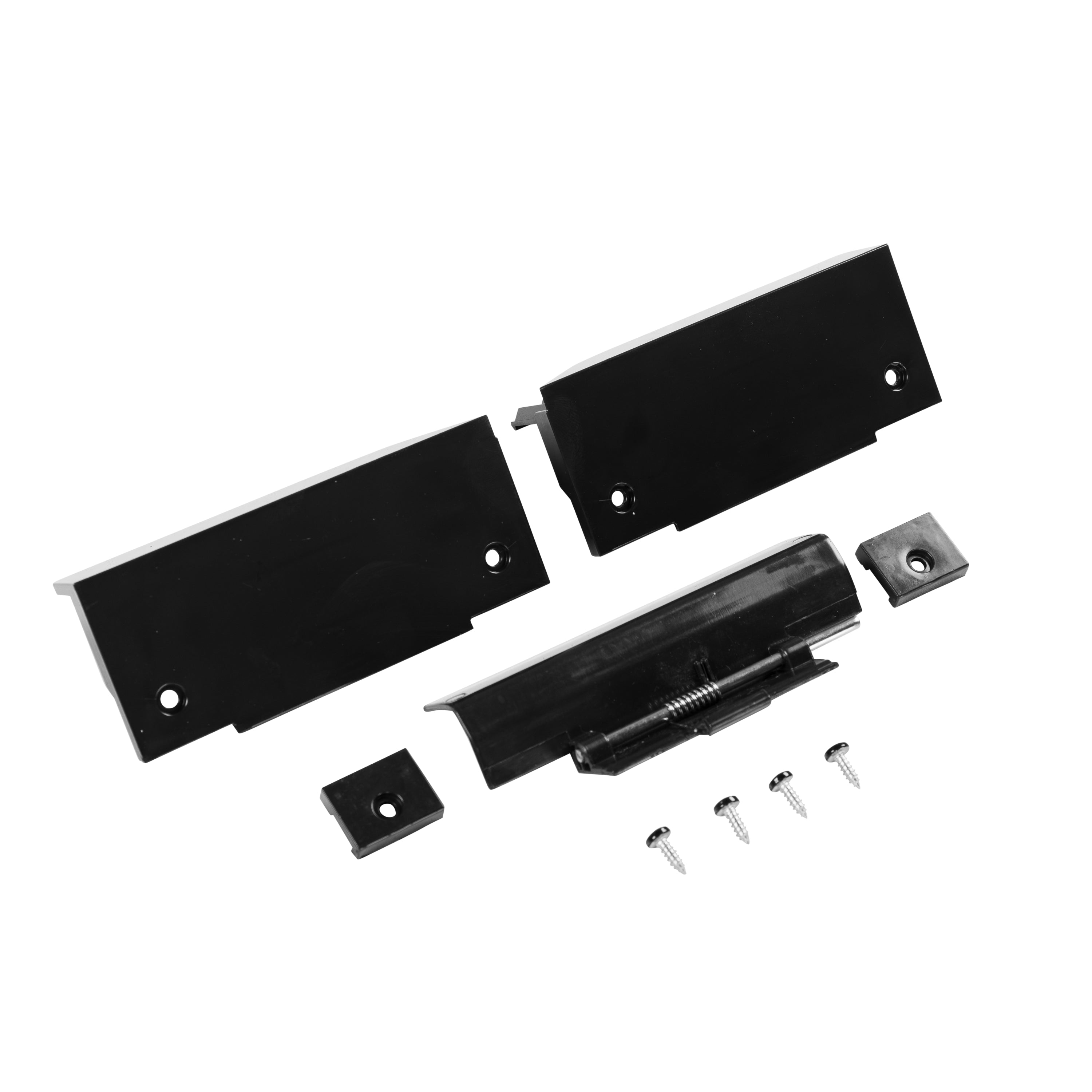 Furrion Replacement RV Refrigerator Fresher Door Latch Parts Package #C-FCR10DCDTA-021