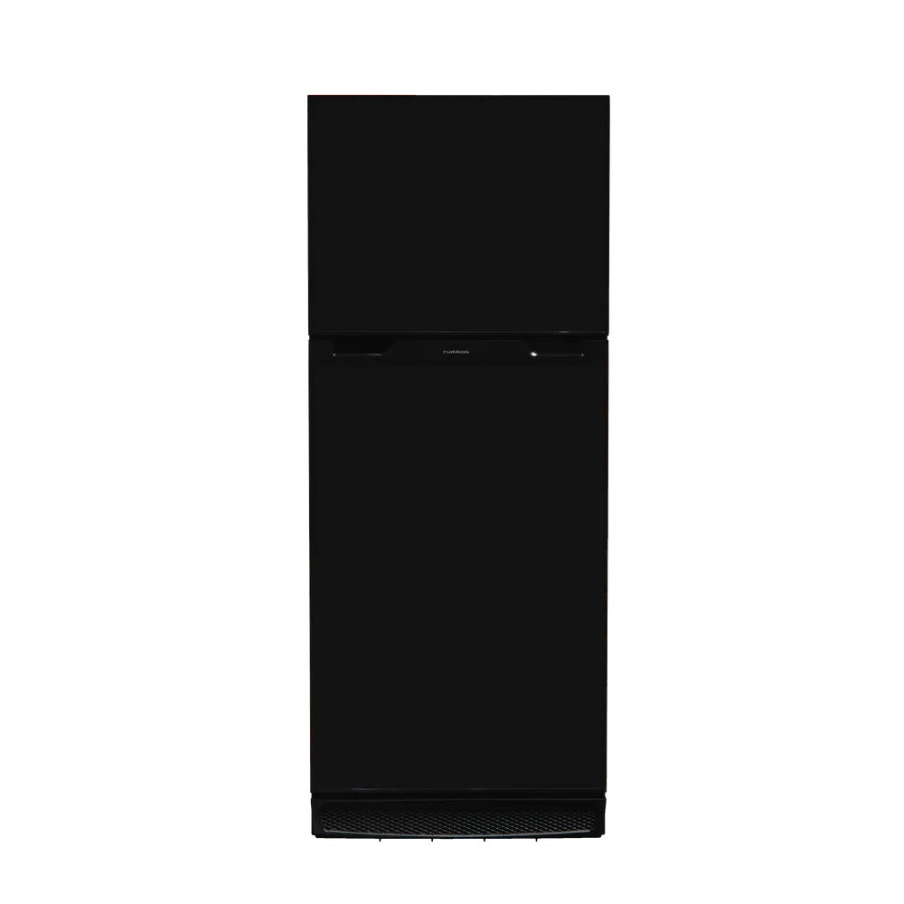 Furrion Arctic® 12V RV Refrigerator - 10 cu. Ft, Framed Black