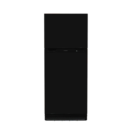 Furrion Arctic® 12V RV Refrigerator - 10 cu. Ft, Framed Black