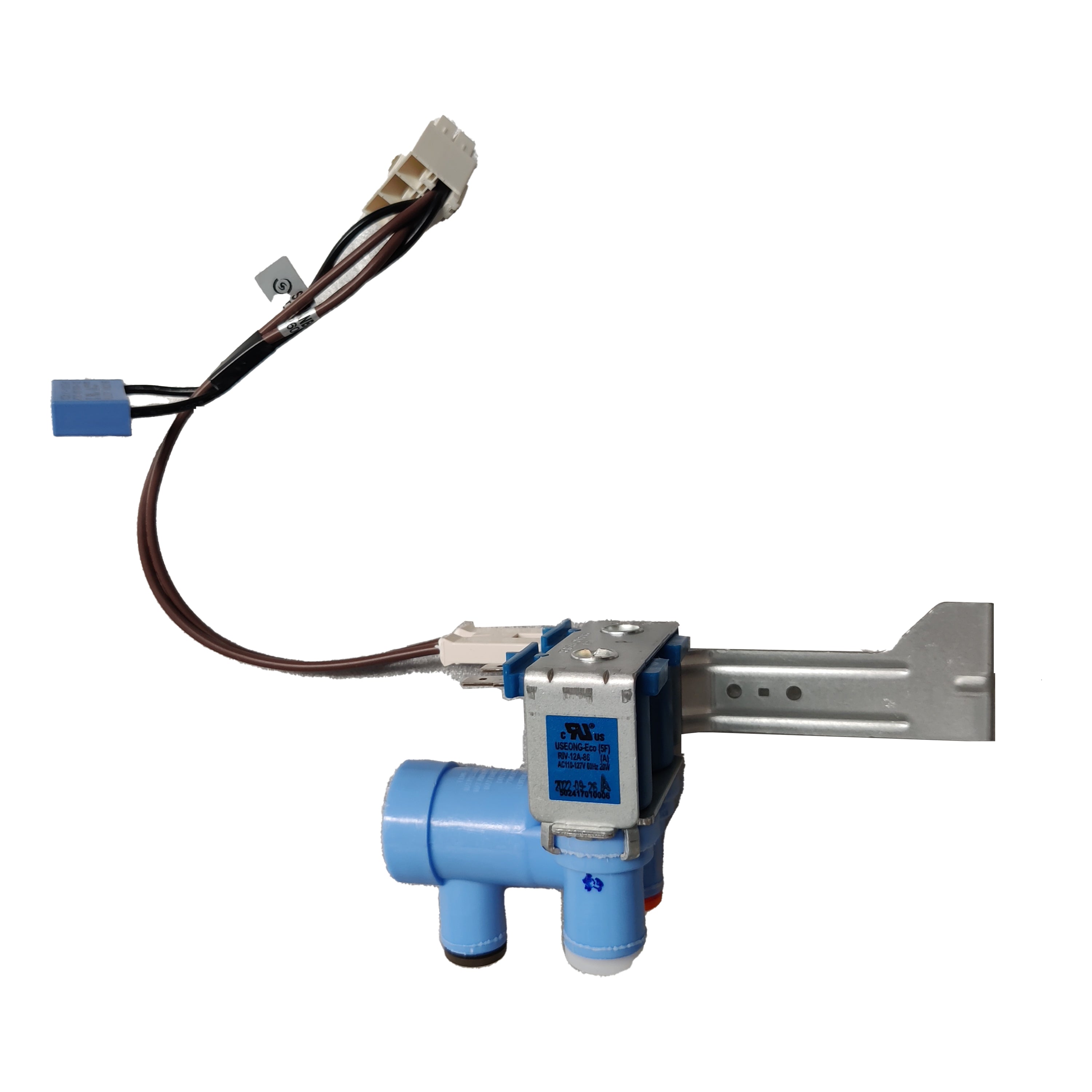 Furrion WATER VALVE-2 #C-FCR20DCAFA-029