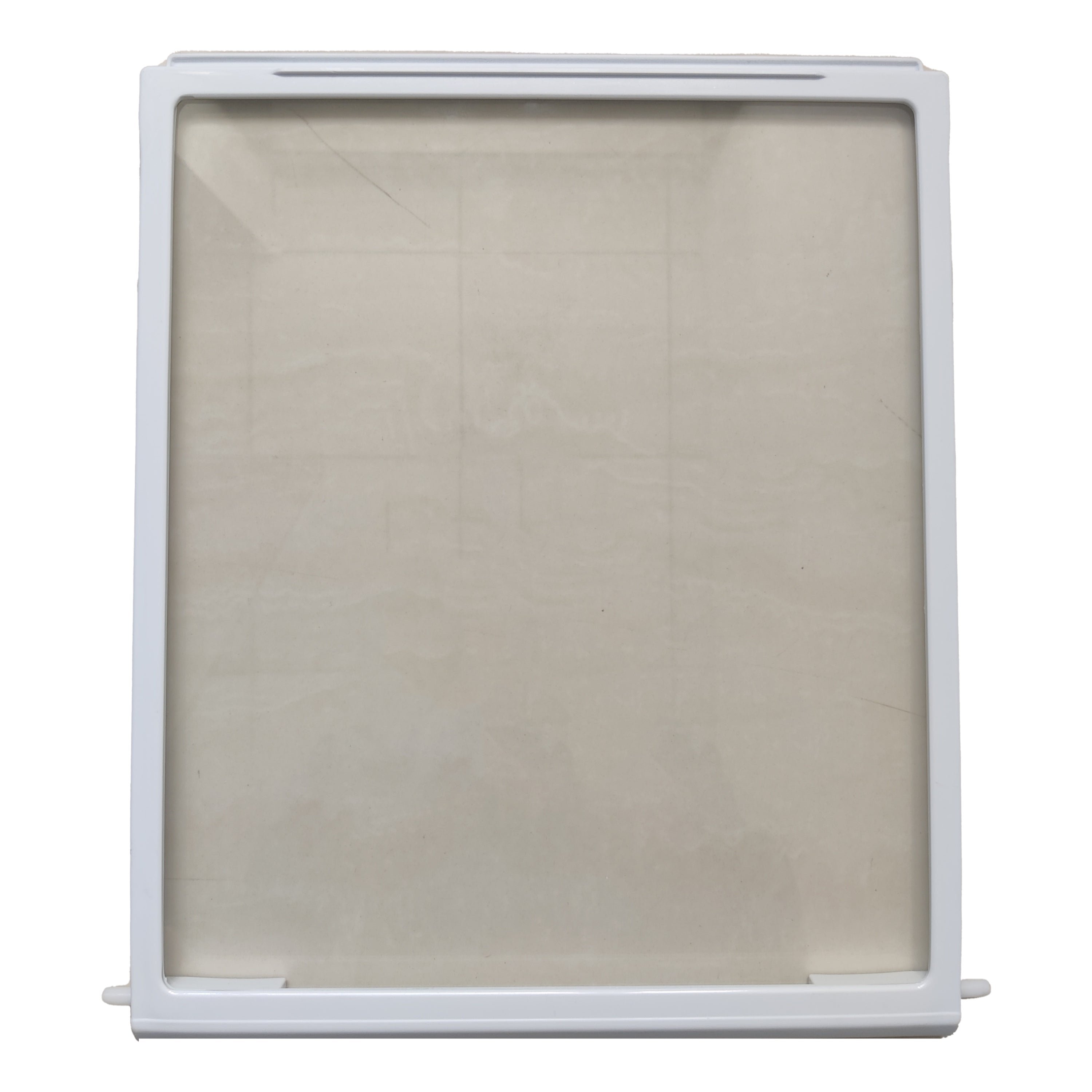 Furrion 20.6 cu. ft. Side-By-Side RV Freezer Drawer Glass Shelves #C-FCR21ACASA-012
