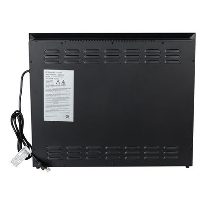 Greystone® Curved Electric Fireplace - 26" #WF2613L