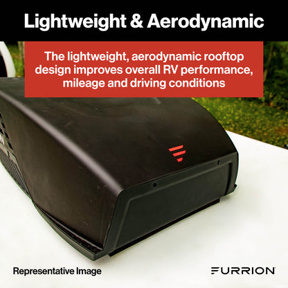Furrion Chill® HE RV Roof Air Conditioner (R32)