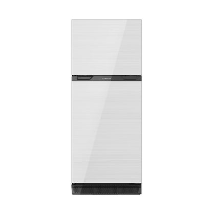 Furrion Arctic® 12V RV Refrigerator - 10 cu. ft. with Glass Doors
