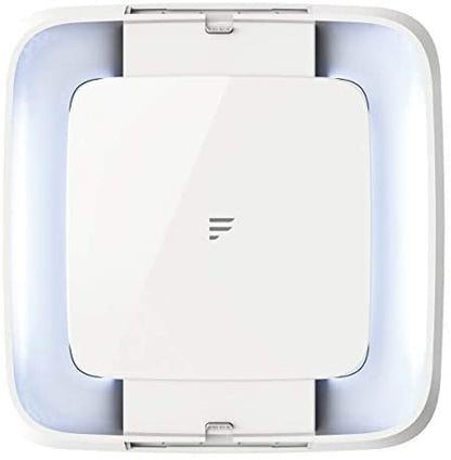 Furrion Chill® RV AC Air Distribution Box for Electronic Control/Thermostat with LED Light #FACT12LA-PS