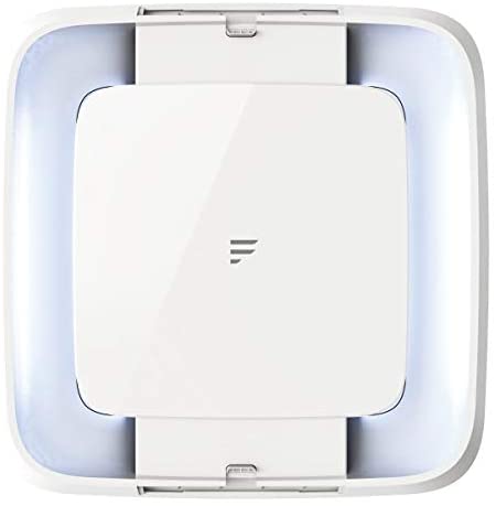 Furrion Chill® RV AC Air Distribution Box for Electronic Control/Thermostat with LED Light #FACT12LA-PS