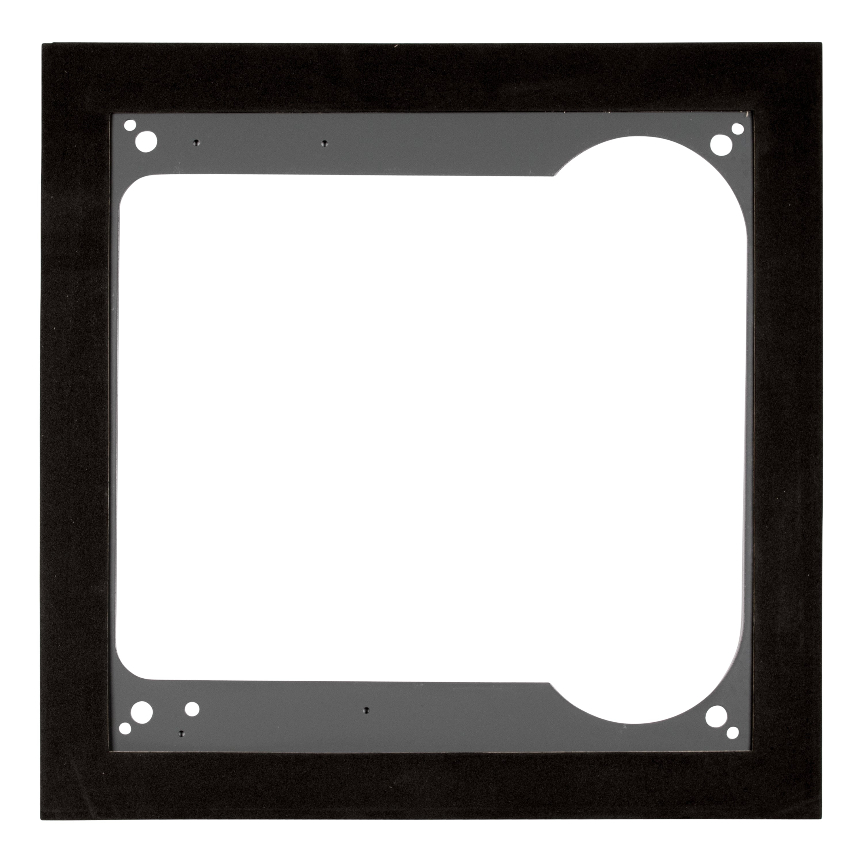 Furrion Replacement RV AC Metal Strengthening Plate & Gasket #C-FACR15SA-016