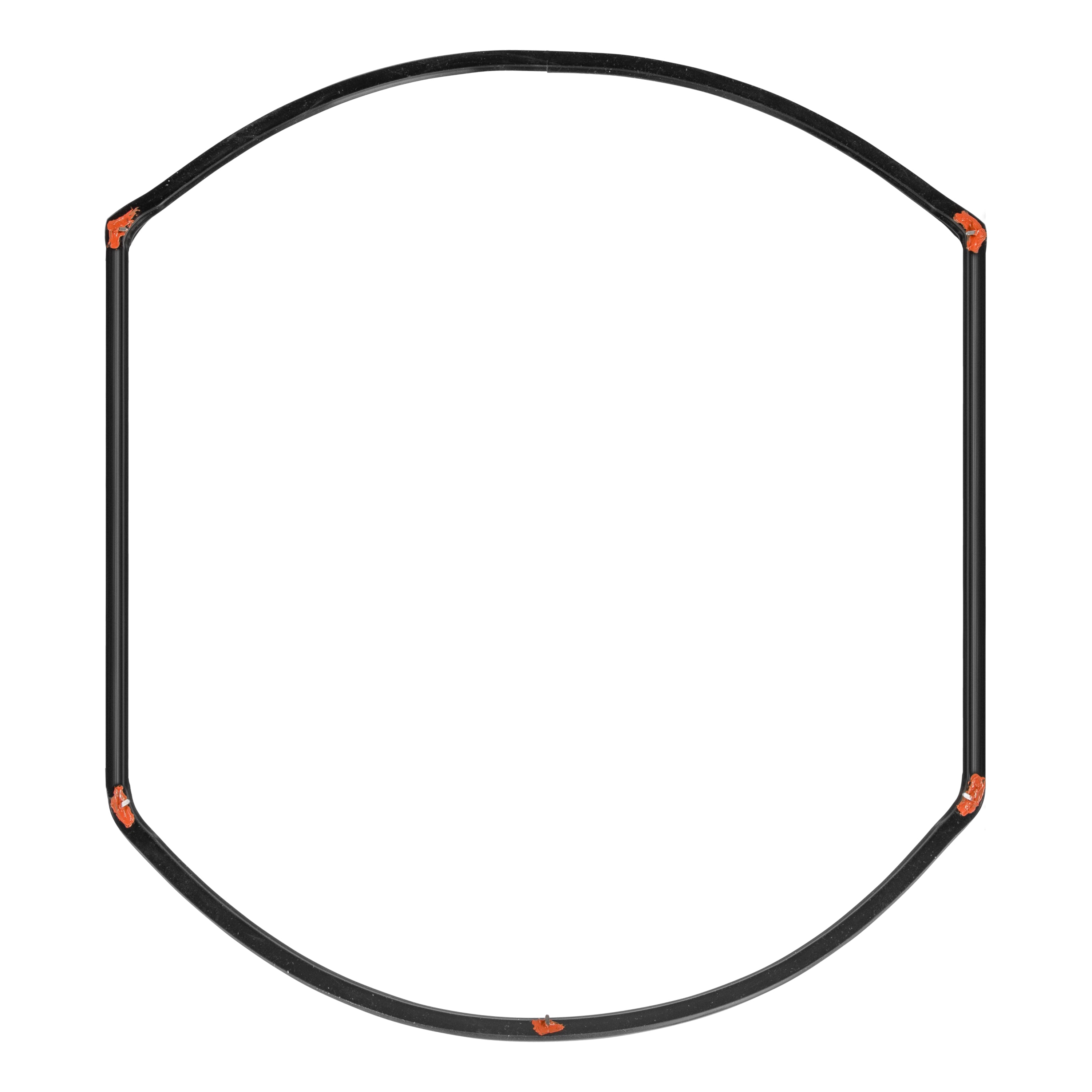 Furrion Chef Collection Replacement Electric RV Oven Door Seal Assembly #C-FTRD22LA-SS-003