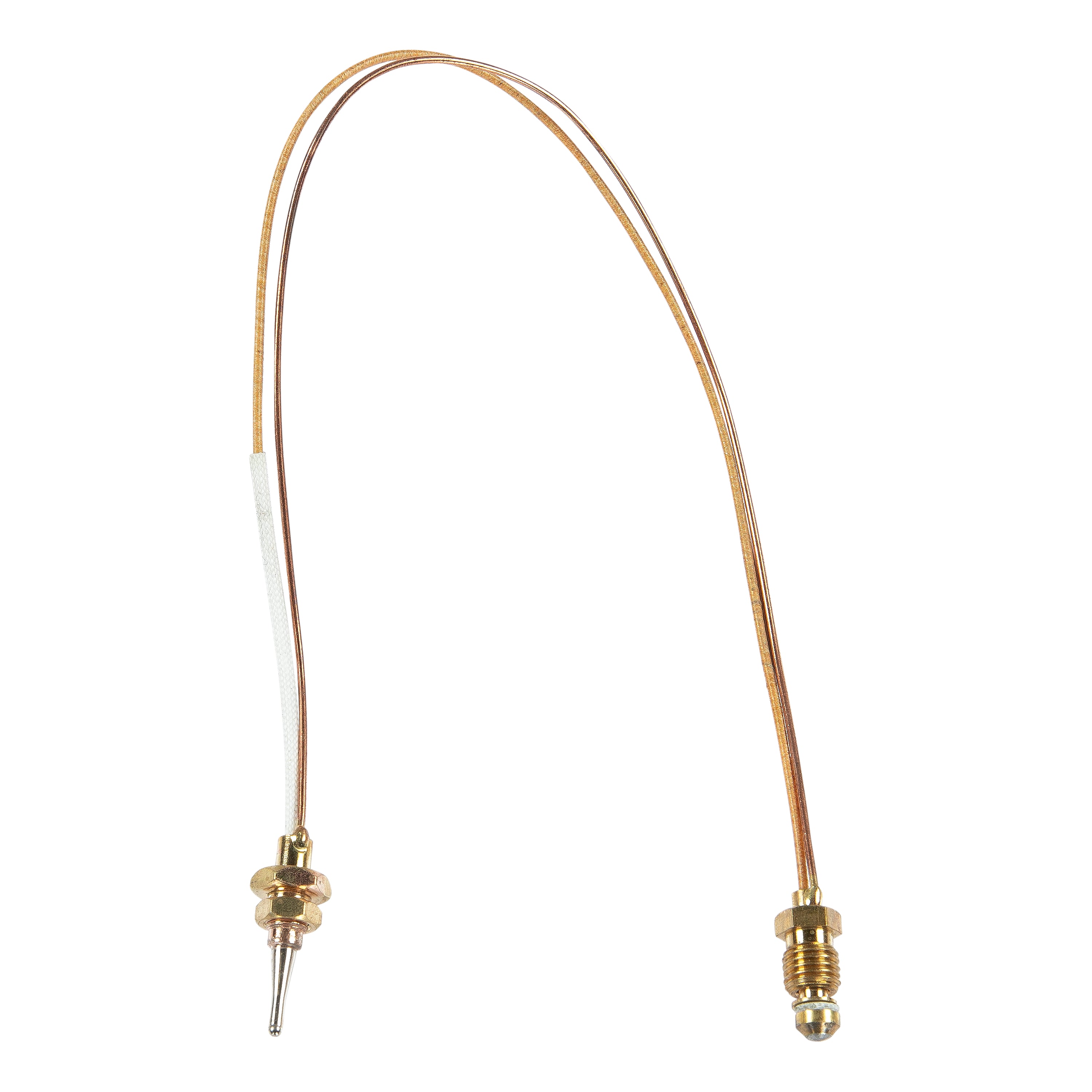 Furrion Replacement RV Cooktop Thermocouple Assembly #C-FGH4ZSA-SS-Thermocouple