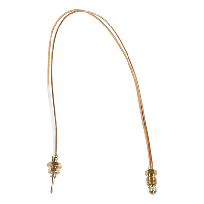 Furrion Replacement RV Cooktop Thermocouple Assembly #C-FGH4ZSA-SS-Thermocouple