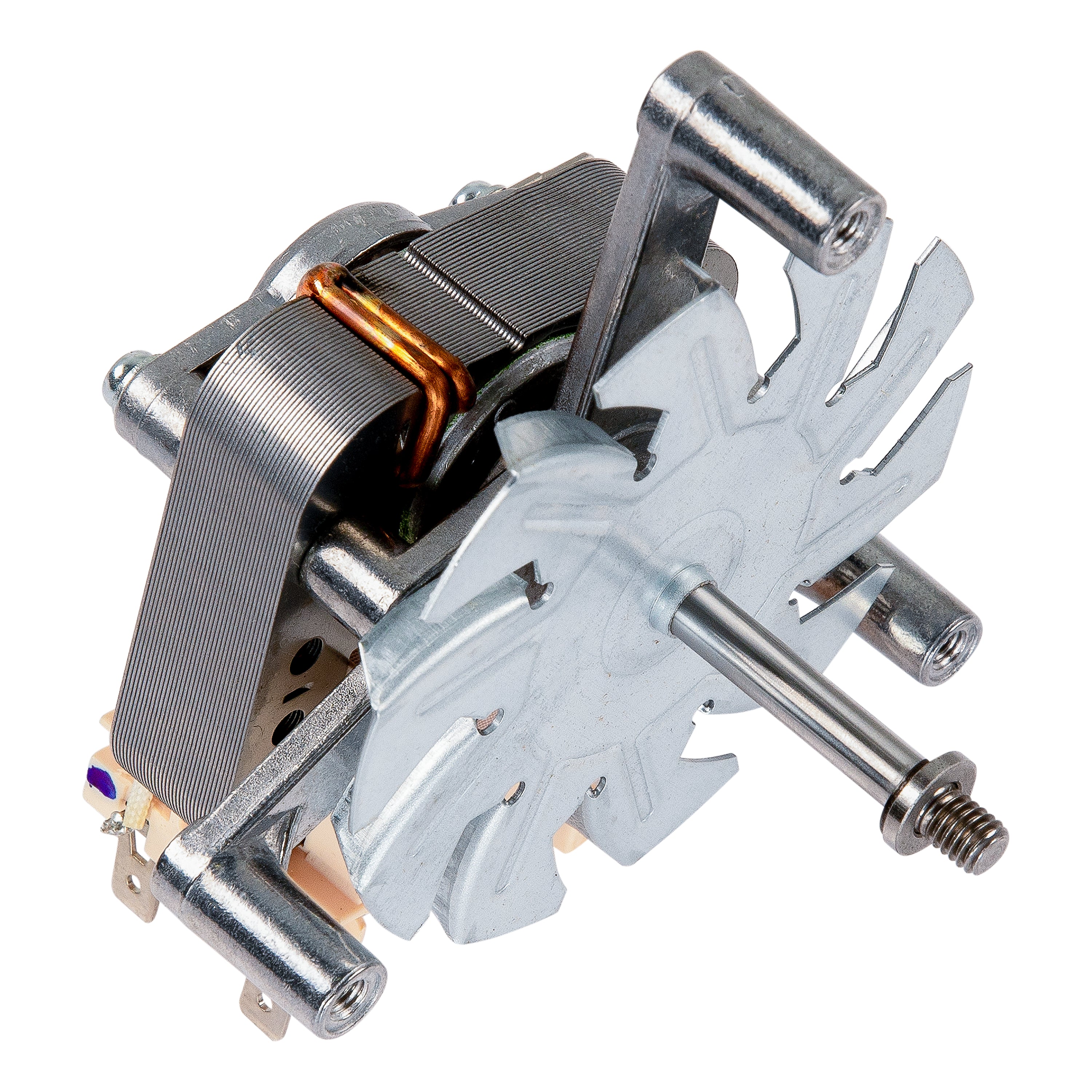 Furrion Chef Collection Replacement Electric RV Oven Fan Motor #C-FTRD22LA-009