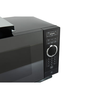 Greystone 0.9 Cubic Foot Built-in Microwave