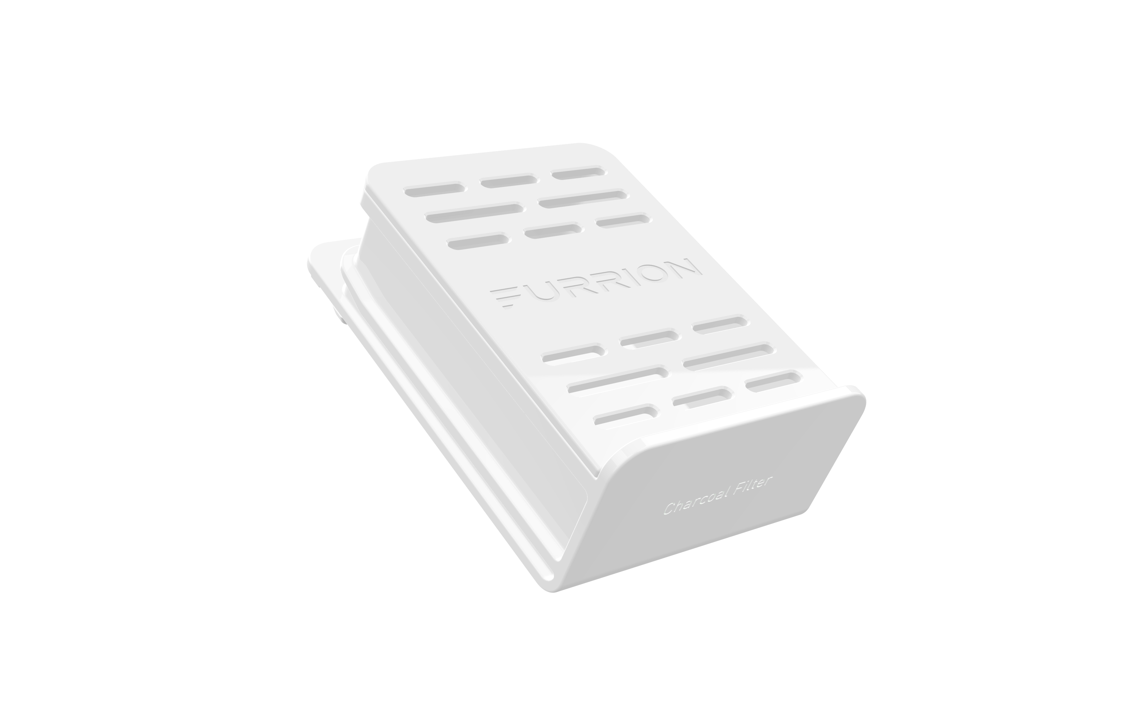Furrion Charcoal Filter for 12V Built-in Refrigerator #C-FCR10DCDTA-013