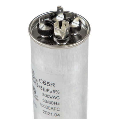 Furrion Replacement 15.5K RV Air Conditioner Start Capacitor #C-FACR15SA-014