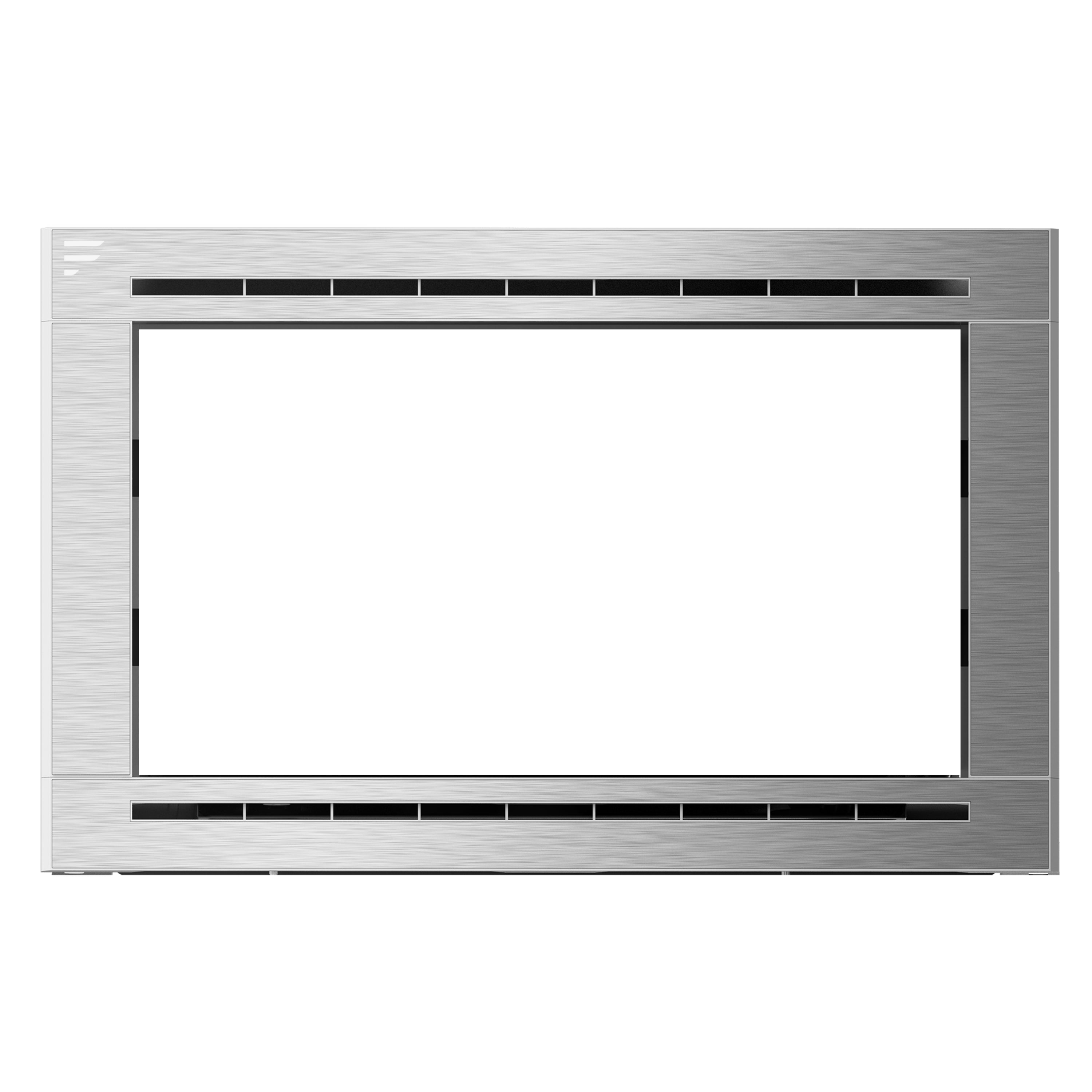 Trim Kit Only For 0.9 cu ft Microwave