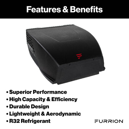 Furrion Chill® HE RV Roof Air Conditioner (R32)