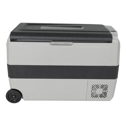 Everchill 12V 40 Qt Electric Cooler #T50-12V-COOLER
