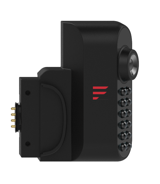 Furrion Replacement Vision S Left-Side Marker Light Camera #C-FOS07TAPK-012