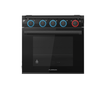 Furrion 2-in-1 RV Gas Range Oven - 21"