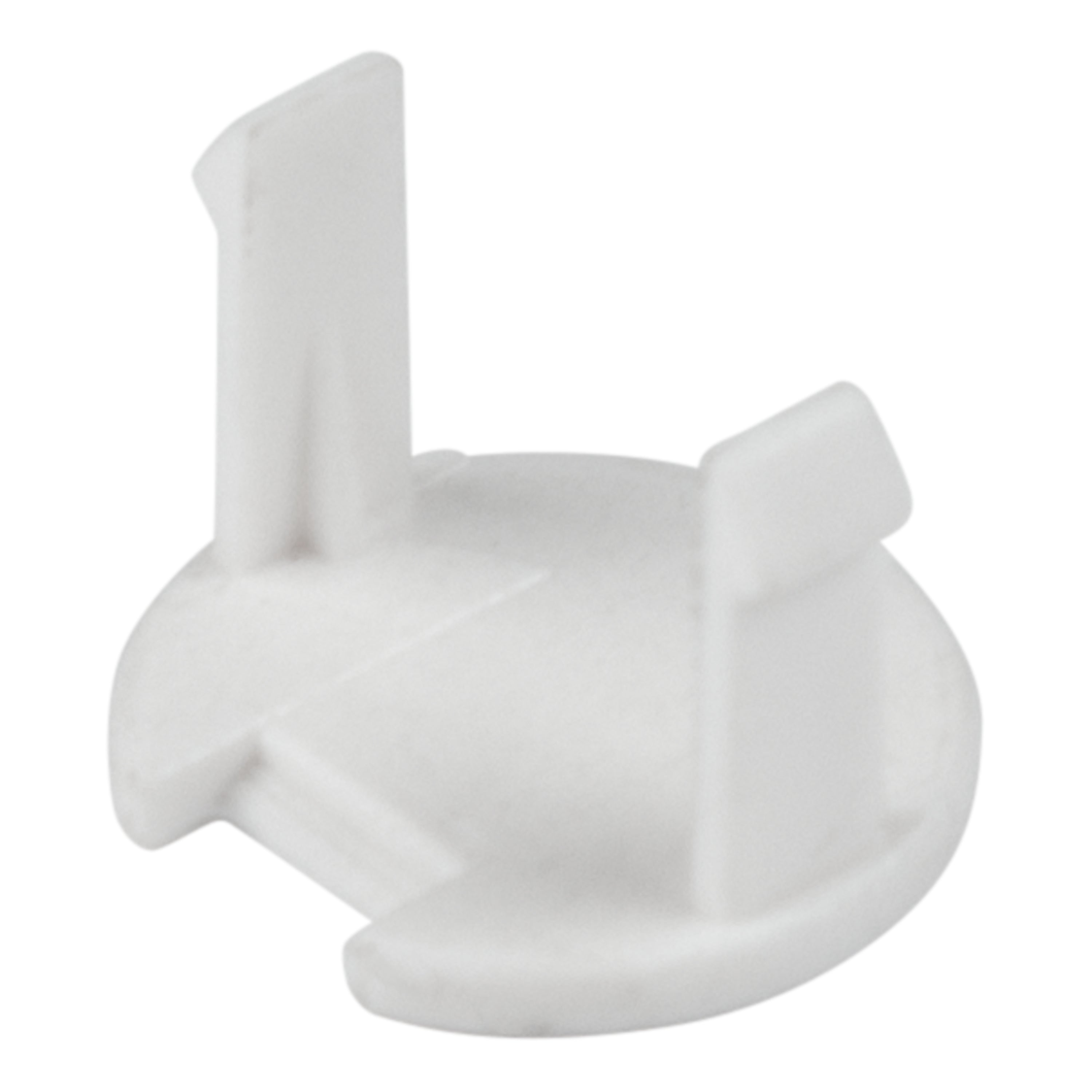 Furrion Replacement RV AC Air Distribution Box Screw Cap #C-FACT11CA-PS-007