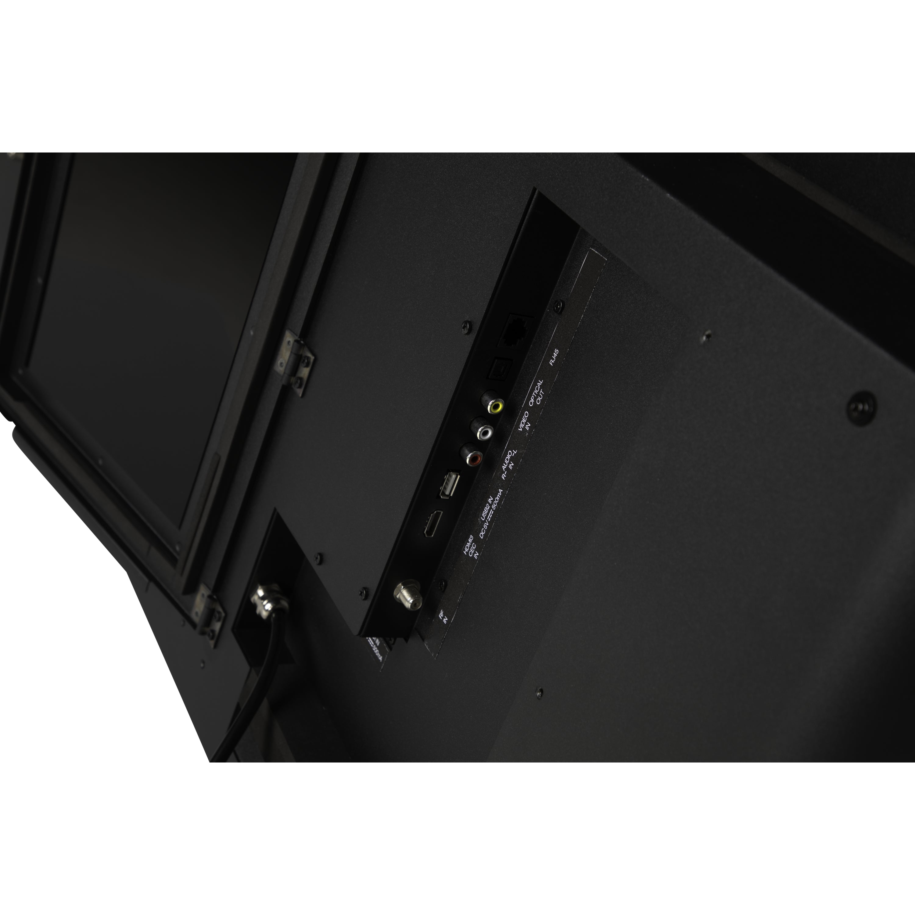Furrion Aurora® Full-Shade 4K LED Outdoor Smart TV