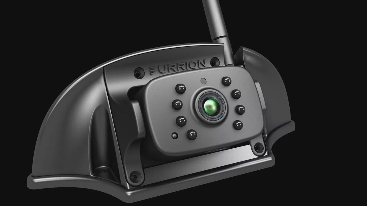 Vision S®+ RV Backup Cameras – Furrion