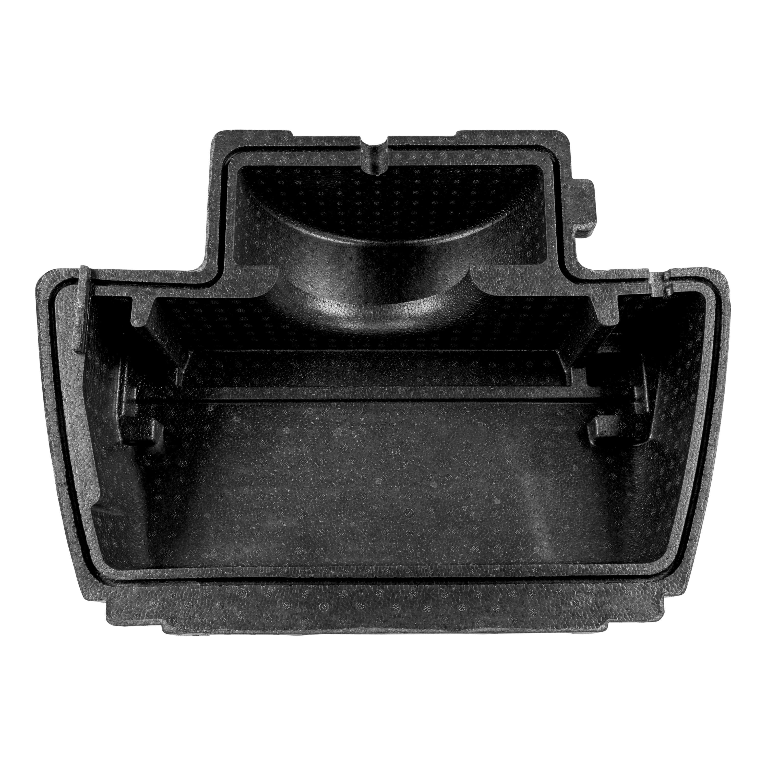 Furrion Replacement RV Air Conditioner EPP Evaporator Top Cover #C-FACR15SA-021