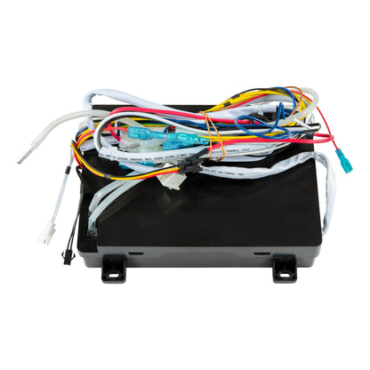 Furrion Replacement RV Tankless Water Heater Controller with Freeze Detector #C-FWH09AFA-002