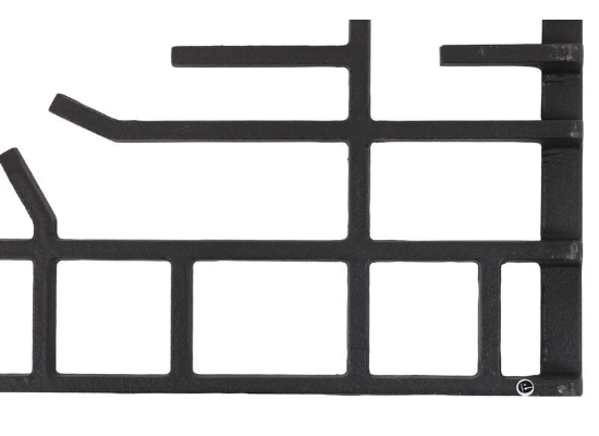 Furrion Die cast cooking grate match w/ 17" and 21" range oven #C-FSRE21SA-002