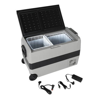 Everchill 12V 40 Qt Electric Cooler #T50-12V-COOLER