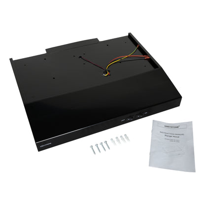 Greystone 22 Inch 12 Volt Range Hood