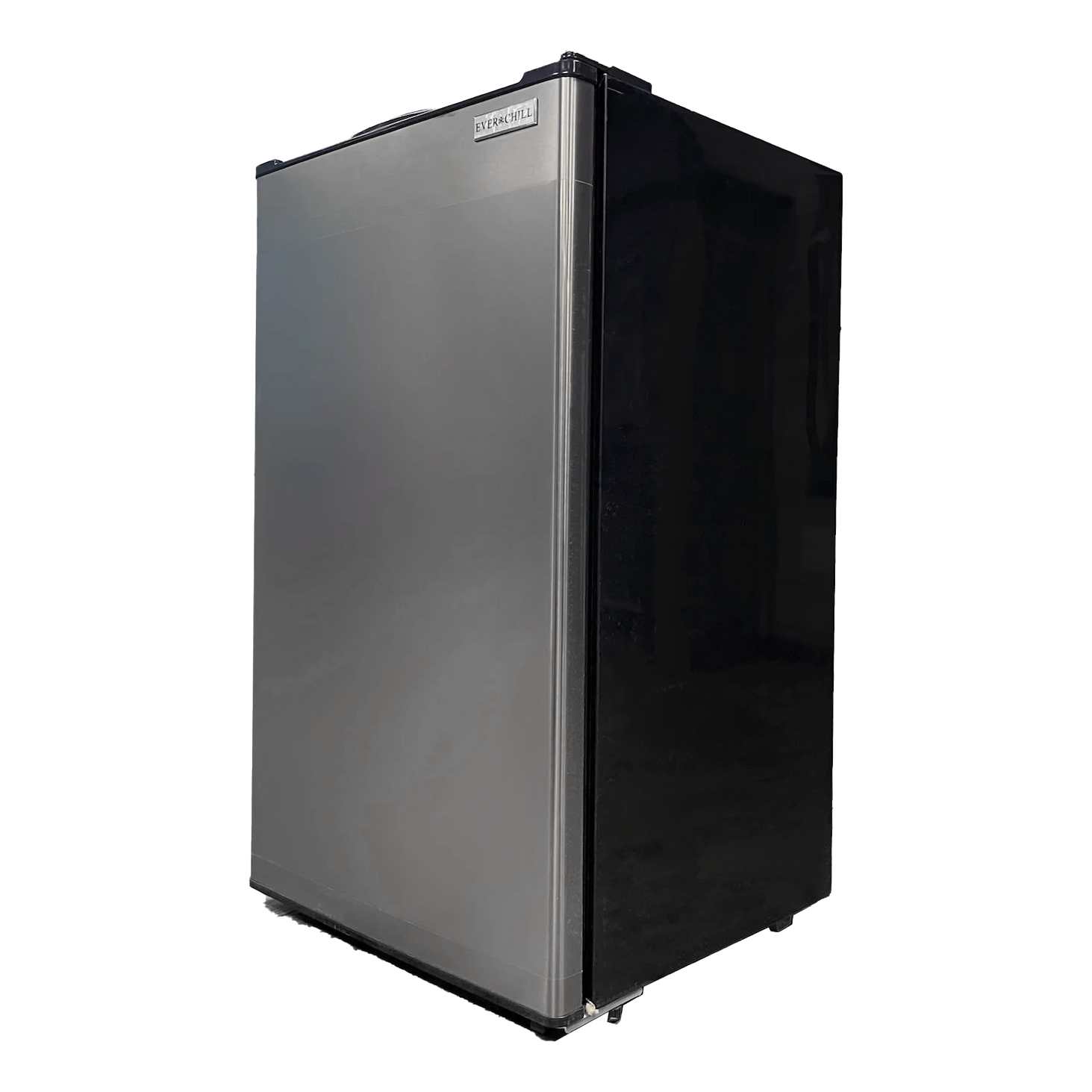 Everchill® by Furrion RV Refrigerator - 12V, 3.3 cu. ft., Right Hinge, Stainless Steel #WS-95RDC-RH