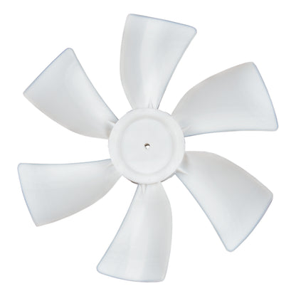 Furrion Replacement 12V RV Range Hood Fan Assembly #C-FHO24SDSF-004