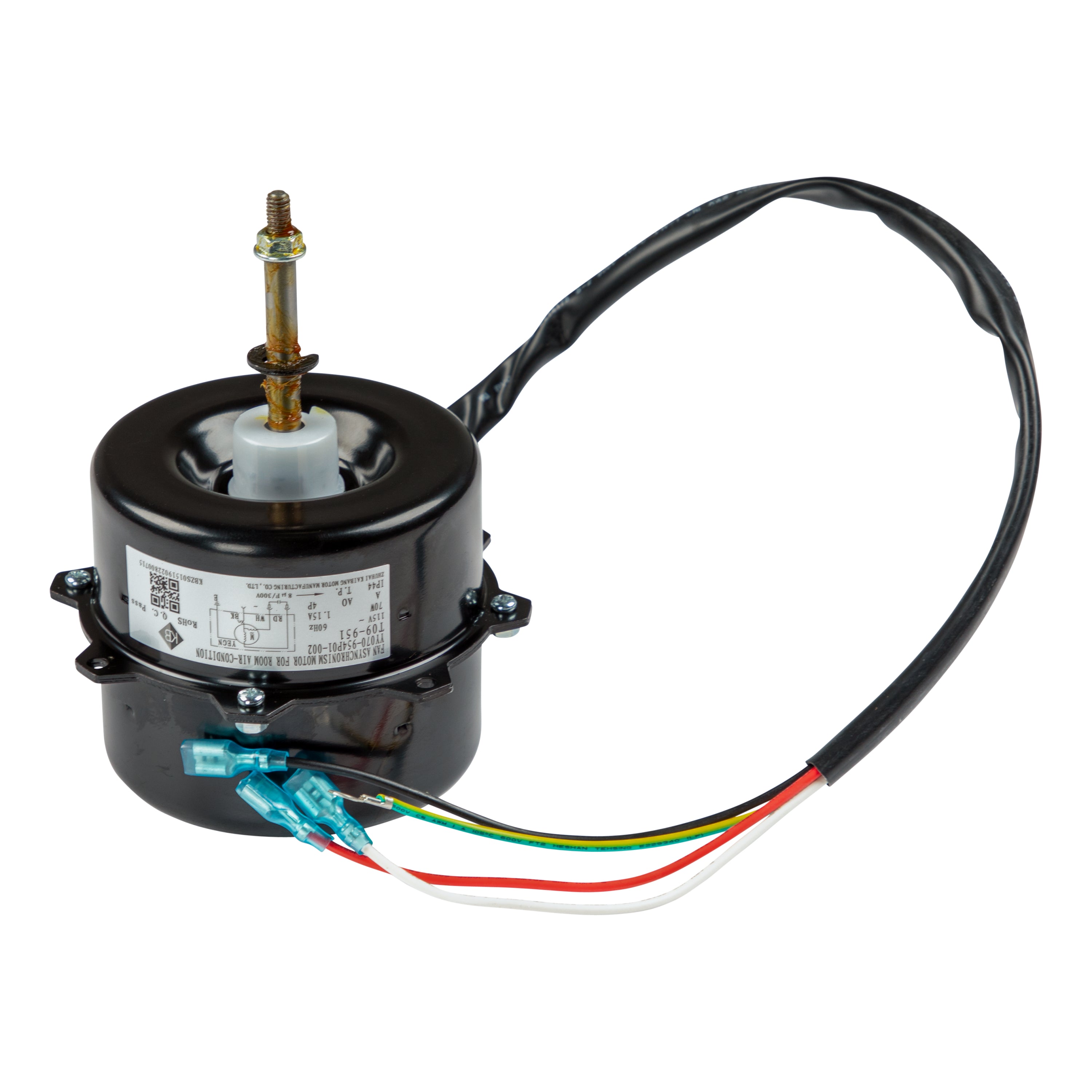 Furrion Replacement RV Air Conditioner Condenser Fan Motor #C-FACR15SA-006
