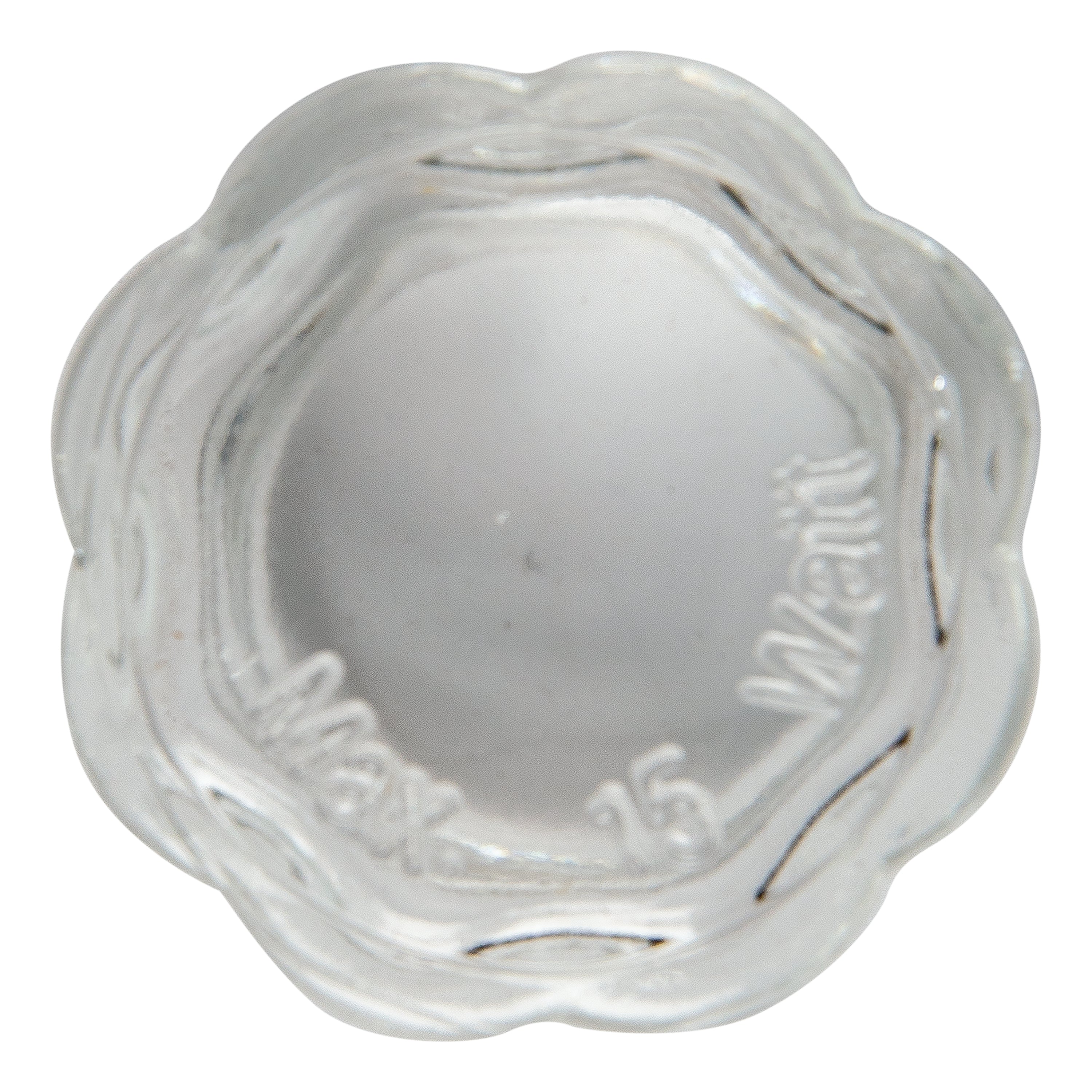 Furrion Replacement RV Gas Range Oven Glass Light Cover #C-F1S17L02A-023